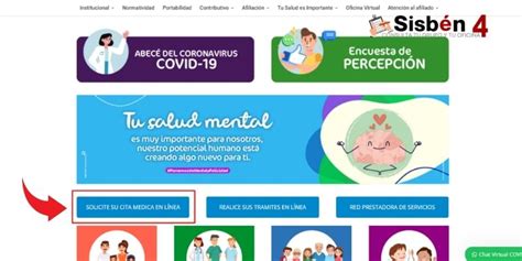 citas comfamiliar sos|Salud Comfamiliar